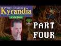 The Legend of Kyrandia Book Two: The Hand of Fate (PC) part 4 | YOU DIRTY RAT