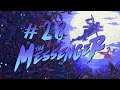 The Messenger #28 "Teleport in die Wolkenruinen" Let's Play Switch The Messenger