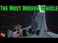 The Most Broken Vehicle - Gta 5 Racing