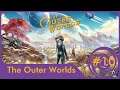 The Outer Worlds #10