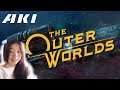 The Outer Worlds LIVE 亜妃Aki アウターワールド 中立エリアで皆殺し #04
