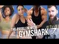 The Problem With GYMSHARK'S Body Positivity