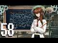 The secrets to romance | Let's Play Steins;Gate Part 58