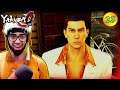 The Shrink wrapped Dream | Yakuza 0 Zero, Let`s Play Blind Gameplay | Hard | Part 23