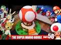 The Super Mario House (Part 56) - Featuring StarFox!