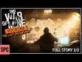 This War of Mine stories: The Last Broadcast 2/2