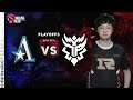 Thunder Predator vs Team Aster Game 2 (BO3) | One Esports Singapore Major Playoffs