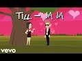 TILL - JA JA 🌅🏖️🐬 (Comic Music Video) prod. by FIFAGAMING