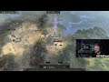 TommyKay Plays Kroq-Gar (Lizardmen) in Total War: Warhammer 2 - Part 2