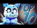 Top 10 Facts About Frost Plush-Trap – Five Nights at Freddy's AR: Special Delivery