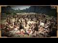 Total War Saga: Troy - Legendary Penthesilea - Part 14