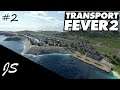 Transport Fever 2: S3 EP2 Le premier hub