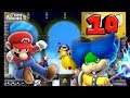 TROP DE MORTS !!! Let's play New Super Mario Bros 2 #10