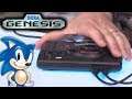 Unboxing and Playing the Sega Genesis Mini - Electric Playground