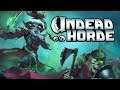 Undead Horde Game Play Walkthrough / Playthrough