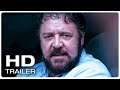 UNHINGED Official Trailer #1 (NEW 2020) Russell Crowe Thriller Movie HD