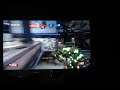 Unreal Tournament 3 CTF Game One