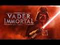 Vader Immortal: Chapter 1 Full Playthough (No Commentary) || Oculus Quest