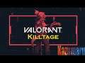 Valorant Kill Video #1