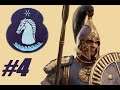 Vamos jogar Total War Saga: Troy - Heitor: Parte 4