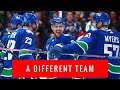 Vancouver Canucks VLOG: this team feels different...in a good way (Pettersson, Hughes)