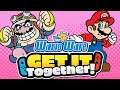 WarioWare: Get It Together! - VAF Plush Gaming #429