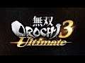 Warriors Orochi 4 Ultimate『無双OROCHI３ Ultimate』Japanese Teaser Trailer