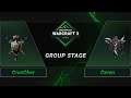 WC3 - CrunCher vs. Ceron - Groupstage - DreamHack WarCraft 3 Open: Summer 2021 - America