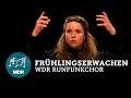 WDR3 Lunchkonzert: Frühlingserwachen | WDR Rundfunkchor | WDR3