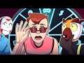 We Were Teasing Terroriser, Then THIS Happened! - GTA 5 Heist Setup Funny Moments