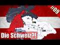 Wenn die Schweiz Deutschland blitzkriegt #9 HoI IV (R2 56 RP / Österreich)