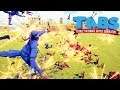 What is even HAPPENING with these TABS mods | Totally Accurate Battle Simulator