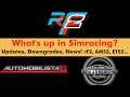 What's up in Simracing? CW 27/2021: rFactor 2 big KartSim Update, Automobilista 2 small update...
