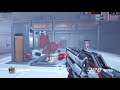 Wine 4.0 + DXVK 0.94 - Overwatch LOW settings - Practice Range - Linux - Nvenc