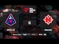 Winstrike Team vs Nemiga Gaming, D2CL 2021 Season 2, bo3, game 2 [4ce & Lazar`]