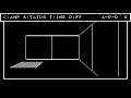 Wizardry IV 4 The Return of Werdna 1989ASCIIJP Disks3 d77 FUJITSU FM 77A FM 7 FM 11 EX FM 16β FM 16b