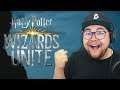 WIZARDS UNITE HAS A RELEASE DATE!!! [Harry Potter Wizards Unite]
