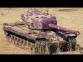 World of Tanks T30 - 7 Kills 9,3K Damage