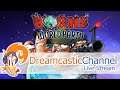 Worms World Party | Dreamcast Online Multiplayer | Live Stream | 1/15/2021