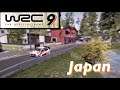 WRC 9 Rally Japan Nagakute Yaris ラリージャパン ヤリス  愛知県 長久手　PS4