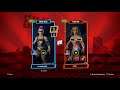 WWE 2K Battlegrounds Gameplay: Electric Steel Cage Match Cassie Velle vs. Alicia Fox