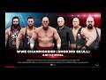 WWE 2K19 Steve Austin VS Corbin,Hawkins,Sullivan,Elias,Big Show Battle Royal WWE Smoking Skull Title