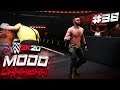 WWE 2K20 | MODO CARRERA | EL FINAL ESTÁ CERCA..!! | #38 *LIKE PARA MAS!*