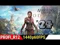 Wyrocznia | Assassin's Creed Odyssey (PL) [#24] [1440p60fps]
