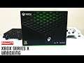 Xbox Series X UNBOXING and Size Comparison !! Next Gen Gaming | PrinceYT