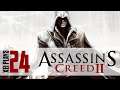 Let's Play Assassin's Creed 2 (Blind) EP24