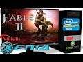 XENIA [Xbox 360 Emulator] - FABLE 2 [Gameplay] Xenia-Custom 1.11k #5