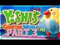 Yoshi's Crafted World :: Part 3