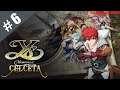 Ys Memories Of Celceta | First Playthrough | Part 6 [Finale]