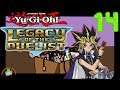 Yu-Gi-Oh! Legacy of the Duelist ~ Part 14: Sellouts ~ 3MAALP